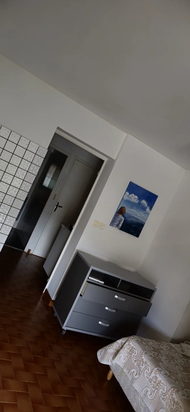 Brustianu - photo 6 de l appartement à la Villa Iché-Poggi