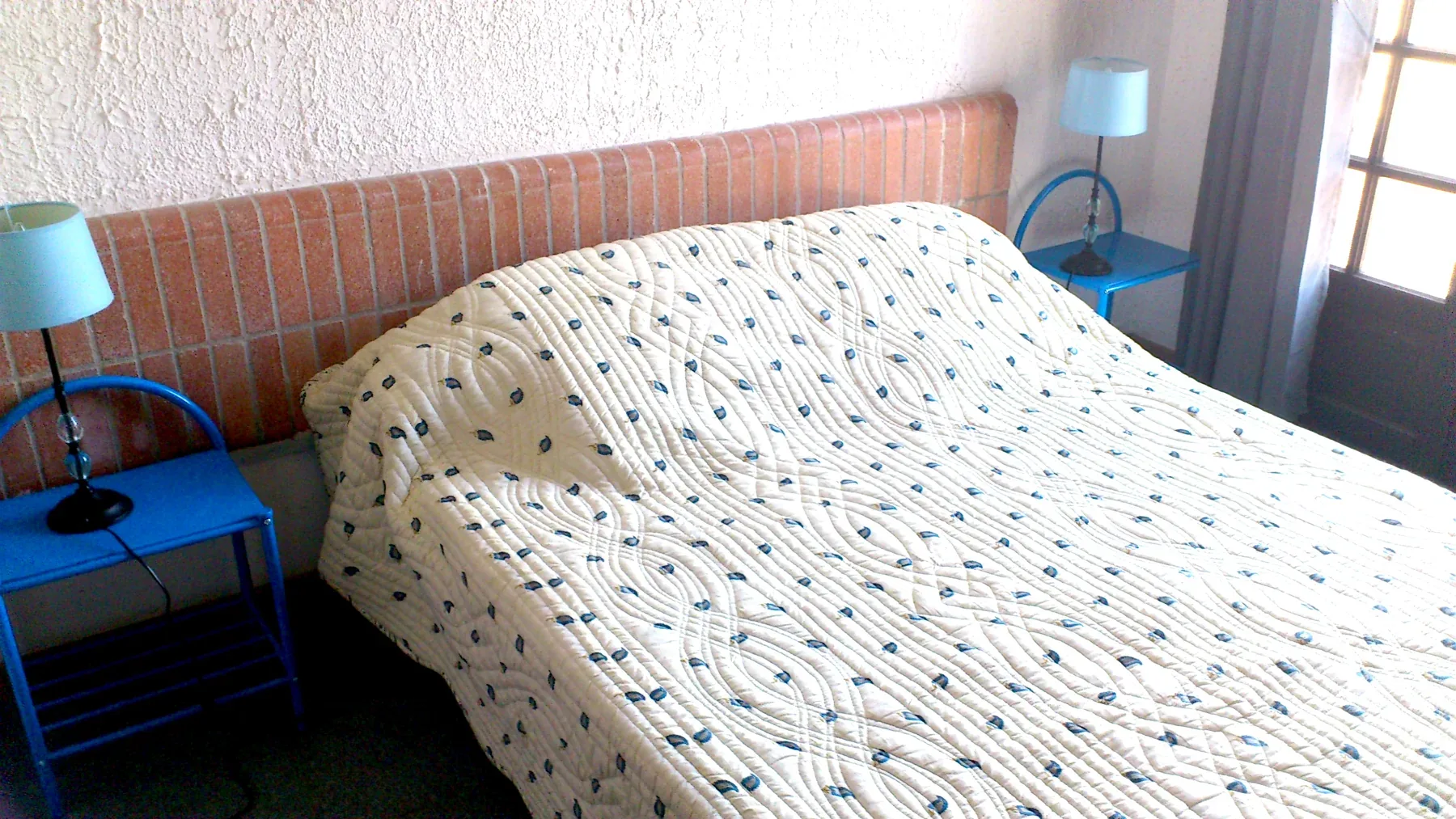 Sciaccarellu - photo 37 de l appartement à la Villa Iché-Poggi