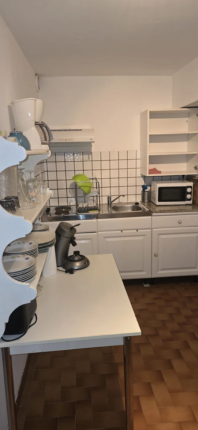 Vermentinu - photo 6 de l appartement à la Villa Iché-Poggi