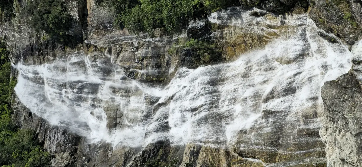 La cascade en images 2
