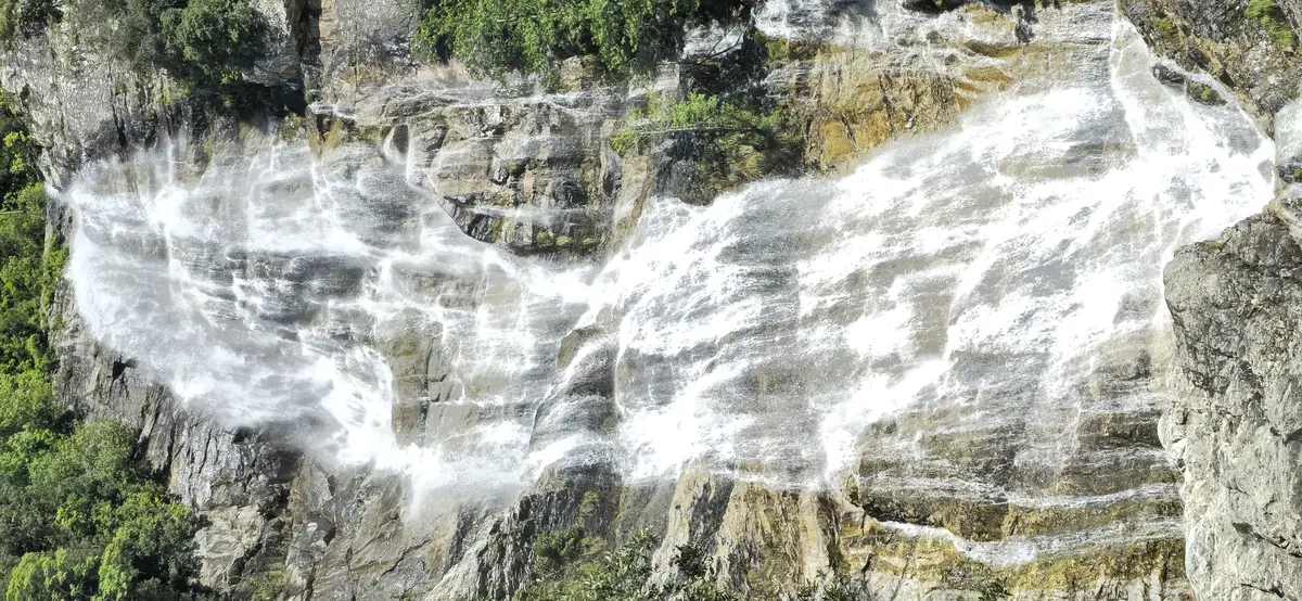 La cascade en images 3