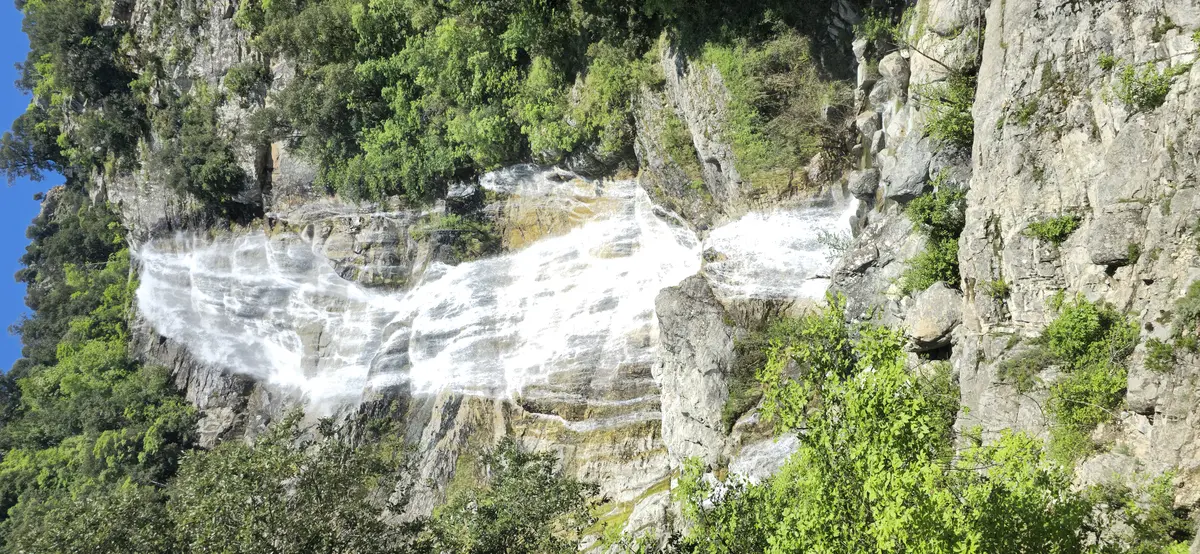 La cascade en images 5