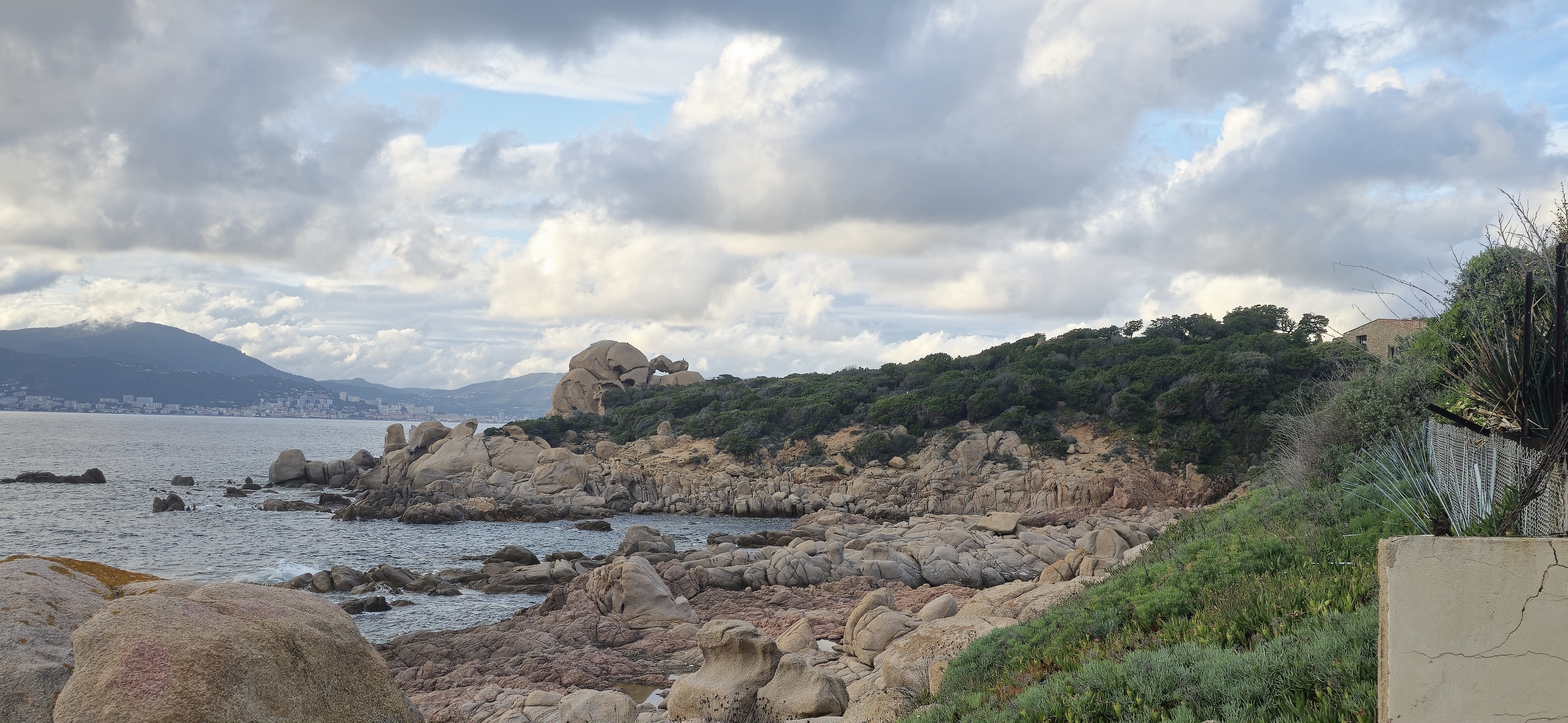 Isolella et Cetenaves en images 7