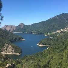 Le lac de Tolla en images 4