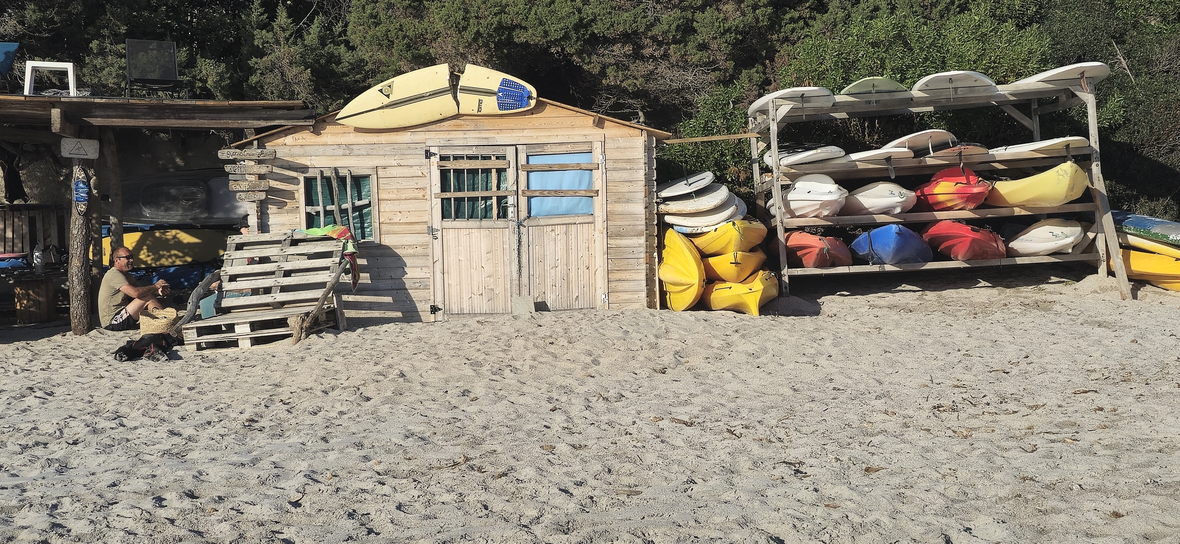 Autour du Ruppione en images 19