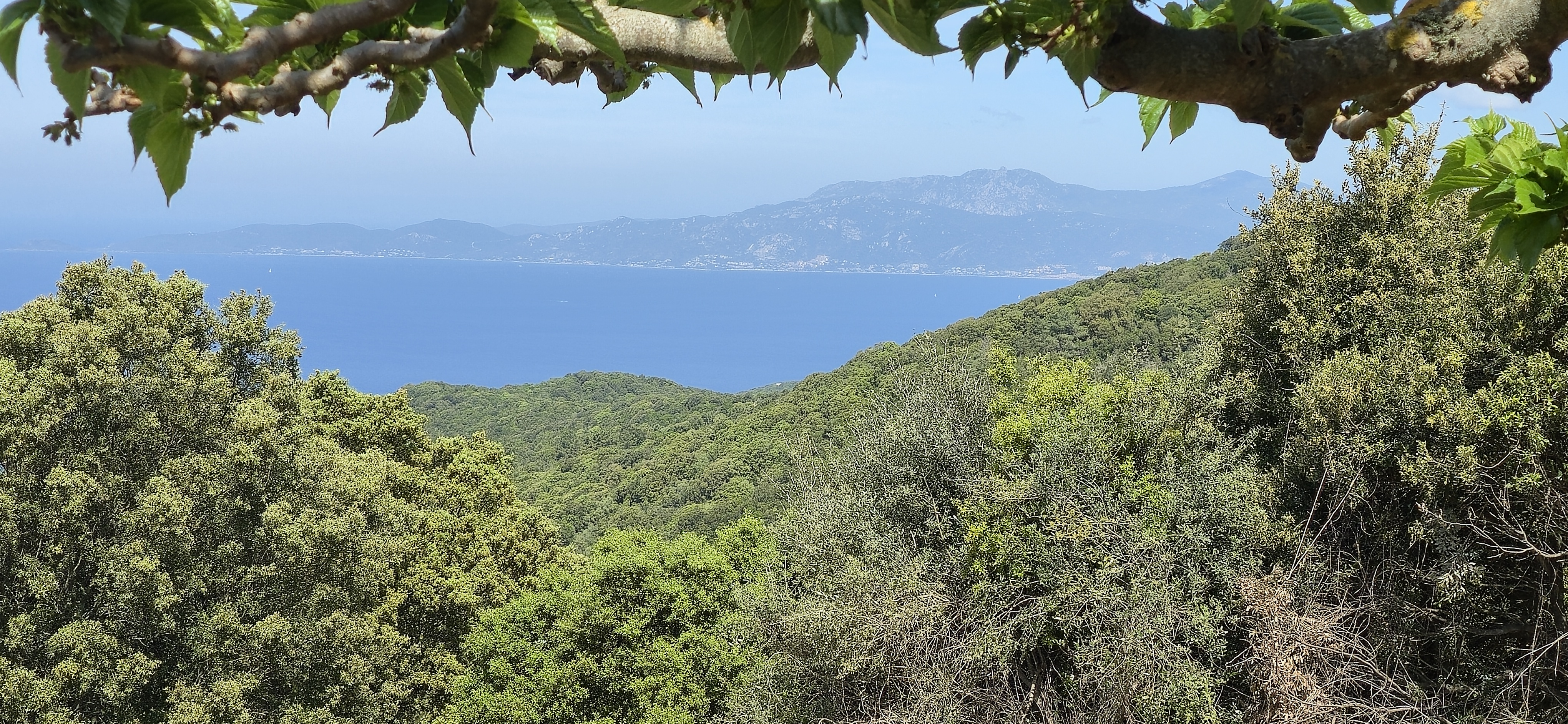 La retenue d'eau en images 11