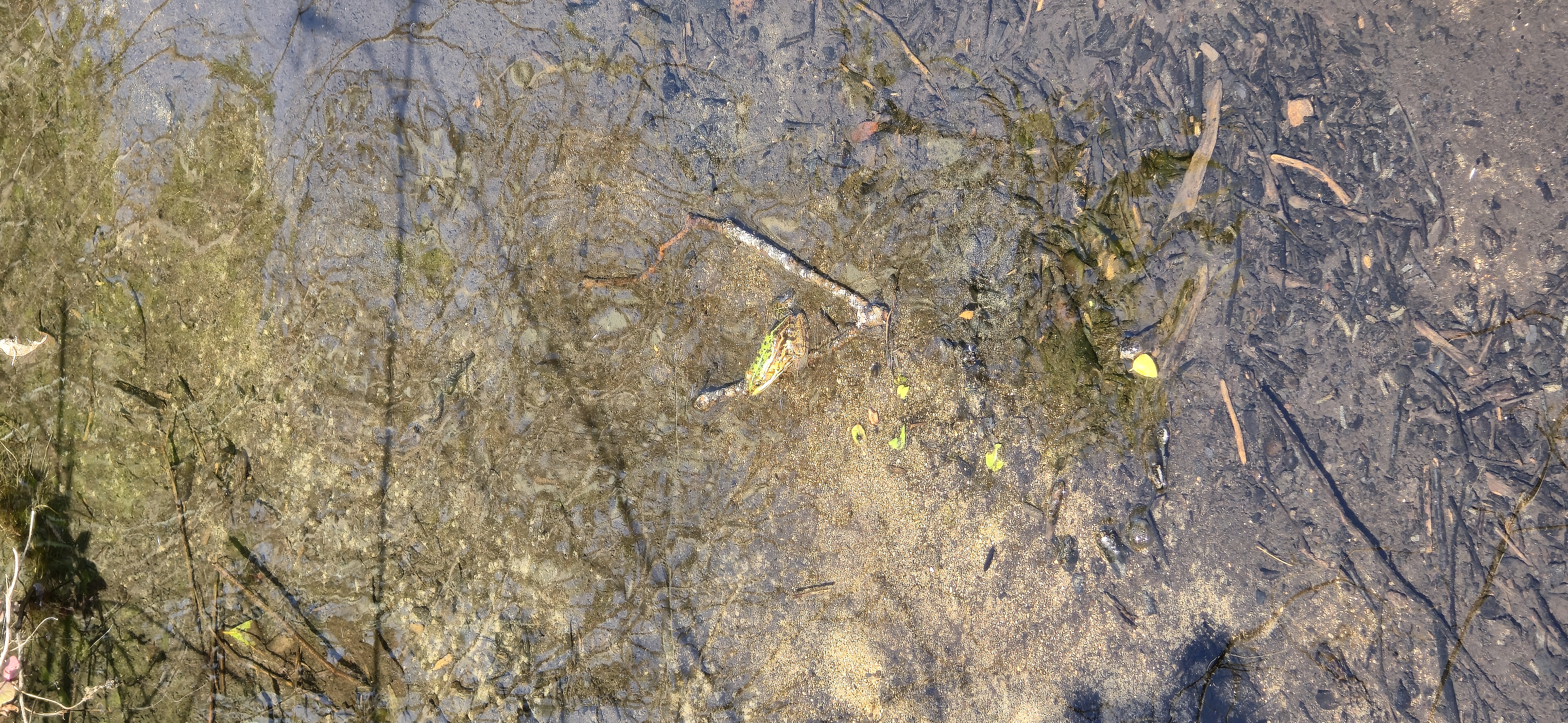 La retenue d'eau en images 22