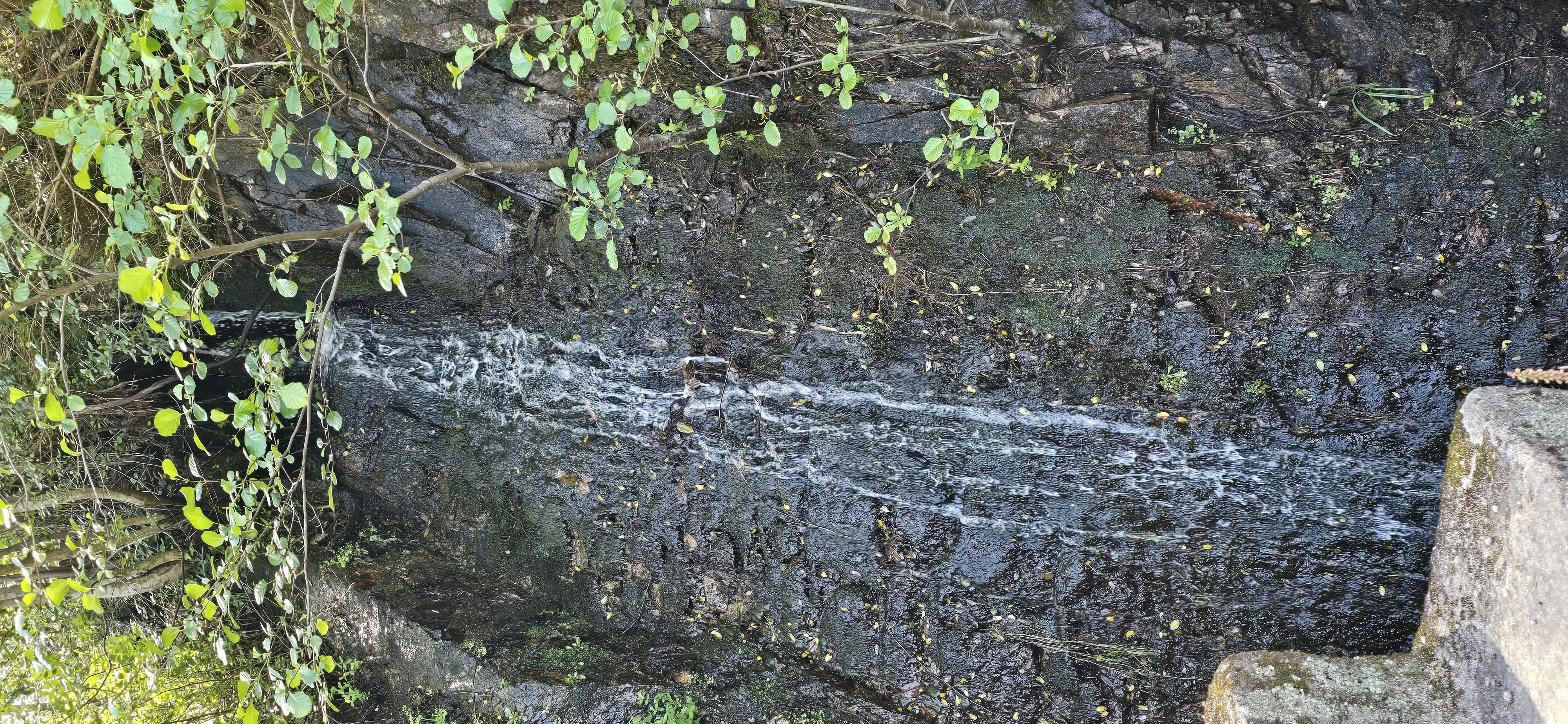 La retenue d'eau en images 34
