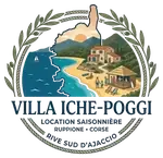 Villa Iché-Poggi